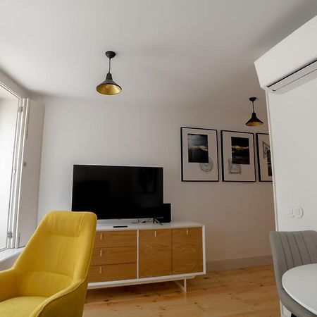 Trindade Apartments By Phc OOporto Esterno foto