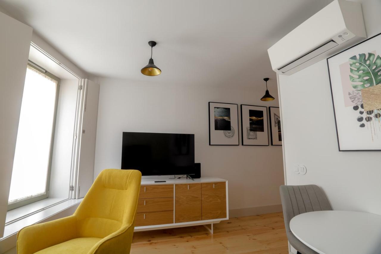 Trindade Apartments By Phc OOporto Esterno foto